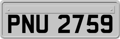 PNU2759