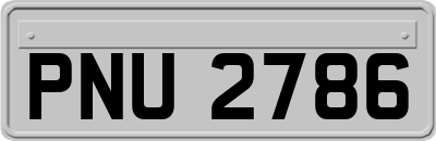 PNU2786