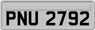 PNU2792