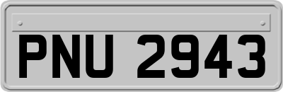 PNU2943