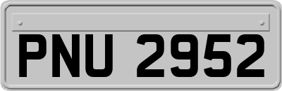 PNU2952