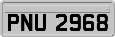 PNU2968