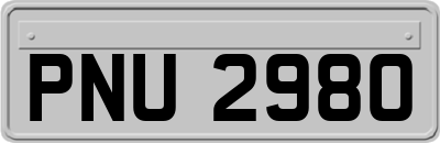 PNU2980