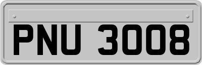PNU3008