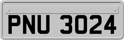 PNU3024