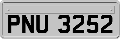 PNU3252