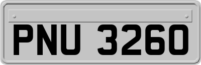 PNU3260