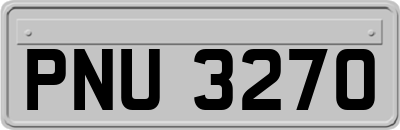 PNU3270