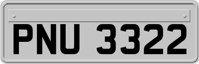 PNU3322