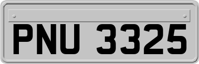 PNU3325