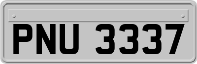 PNU3337