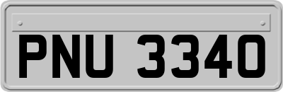 PNU3340