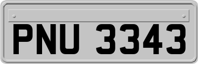 PNU3343