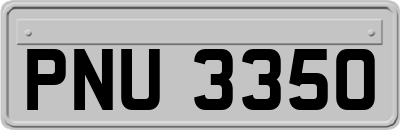 PNU3350