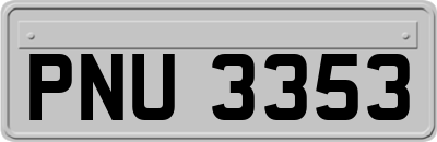PNU3353