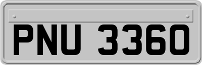 PNU3360