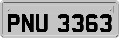 PNU3363