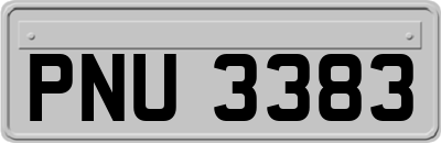 PNU3383
