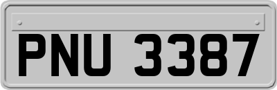 PNU3387