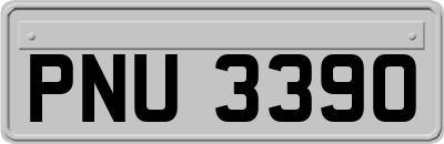 PNU3390