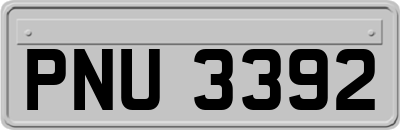 PNU3392