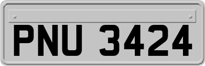 PNU3424