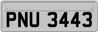 PNU3443