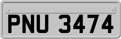 PNU3474