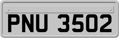 PNU3502