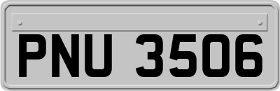 PNU3506