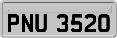 PNU3520