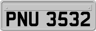 PNU3532