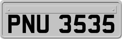 PNU3535