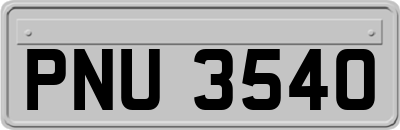 PNU3540