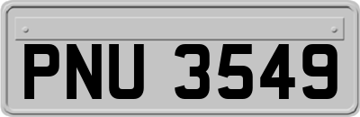 PNU3549