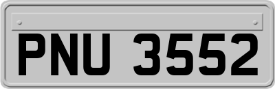 PNU3552