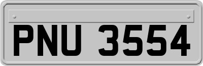 PNU3554