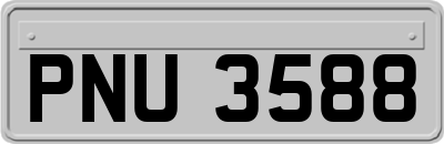 PNU3588