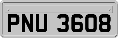 PNU3608