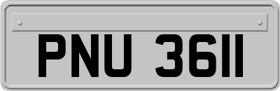 PNU3611