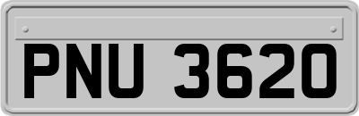 PNU3620