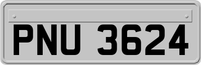 PNU3624
