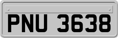 PNU3638