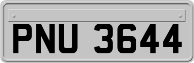 PNU3644