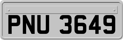 PNU3649