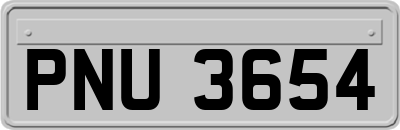 PNU3654