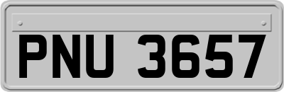 PNU3657