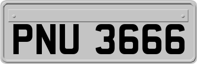 PNU3666