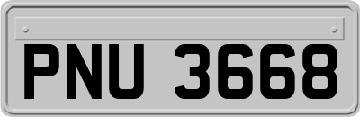 PNU3668