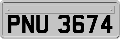 PNU3674